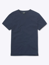 AO Split-Hem Tee | Pacific Blue Signature-fit PYCA Pro®