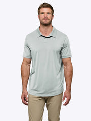 AO Polo | Metal Signature-Fit PYCA Pro®