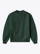 Divine Fleece Pullover | Hunter Classic-fit