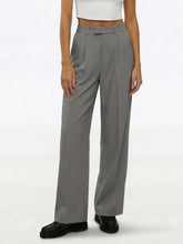 Essential Pant | Overcast Relaxed-fit