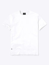AO Split-Hem Tee | White Signature-fit PYCA Pro®