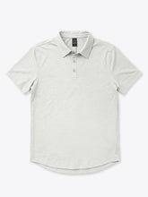 Crossover Polo | Nimbus Signature Fit
