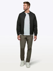 Legacy Bomber | Black Signature-fit