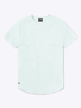 AO Curve-Hem Tee | Diaphonous Signature-Fit PYCA Pro®