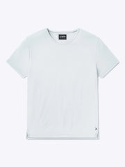 AO Split-Hem Tee | Diaphonous Signature-Fit PYCA Pro®