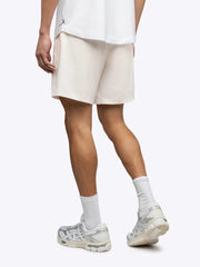 Crossover Short Unlined | Bone Classic-Fit
