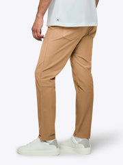 Icon Pant | Saddle Classic-Fit Enduratech™