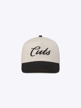 TFP Script Hat | Clay/Black