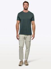AO Forever Tee | Bonsai Classic-Fit PYCA Pro®