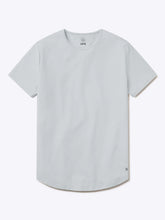 Crossover Active Tee | Vapor Signature-Fit