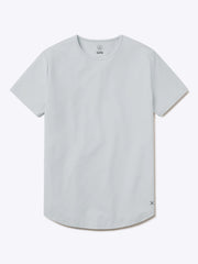 Crossover Active Tee | Vapor Signature-Fit