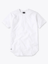 AO Elongated Tee | White Signature-fit PYCA Pro®
