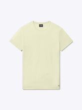 AO Forever Tee | Oyster White Classic-Fit PYCA Pro®