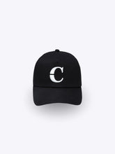 C Tech A-Frame Hat | Black