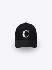 C Tech A-Frame Hat | Black