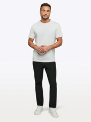 Icon Pant | Black Classic-Fit Enduratech™