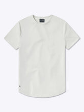AO Curve-Hem Tee | Nimbus Signature-fit PYCA Pro®
