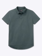 AO Polo | Urban Chic Signature-Fit PYCA Pro®