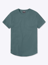 AO Curve-Hem Tee | North Atlantic Signature-Fit PYCA Pro®