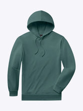 Hyperloop Hoodie | Blue Spruce Signature-Fit