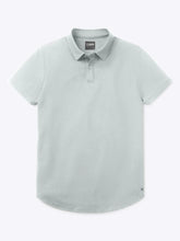 AO Polo | Metal Signature-Fit PYCA Pro®