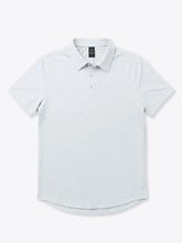 Crossover Polo | White Signature Fit
