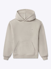 Divine Fleece Hoodie | Parchment Classic-fit
