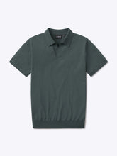 Riviera Knit Polo | Urban Chic Signature-Fit