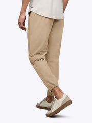 AO Jogger Pant 2.0 | Coast Straight-Leg Versaknit®