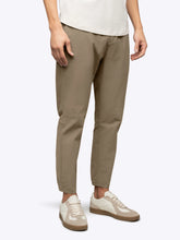 AO Jogger Pant 2.0 | Sepia Tint Straight-Leg Versaknit®