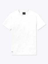 AO Forever Tee | White Classic-Fit PYCA Pro®