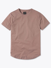 AO Curve-Hem Tee | Mountain Mist Signature-fit PYCA Pro®