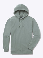 Hyperloop Hoodie | Slate Grey Signature-Fit