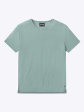 AO Split-Hem Tee | Stormy Sea Signature-Fit PYCA Pro®