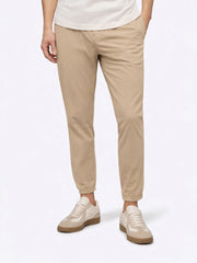 AO Jogger Pant 2.0 | Coast Straight-Leg Versaknit®