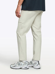 Icon Pull-On Cropped Pant | Sand Dune Classic-Fit Enduratech™