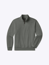 Hyperloop Q-Zip | Castor Grey Signature-Fit