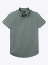 AO Polo | Sage Signature-fit PYCA Pro®