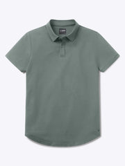 AO Polo | Sage Signature-fit PYCA Pro®