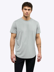 AO Elongated Tee | Metal Signature-fit PYCA Pro®
