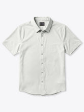Crossover Button Up | Nimbus Signature Fit