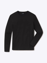 AO Forever Long Sleeve Tee | Black Classic-Fit PYCA Pro®