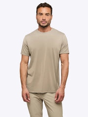 AO Split-Hem Tee | Nomad Signature-fit PYCA Pro®