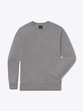 Hyperloop Pullover Split-Hem | Wolf Signature-Fit