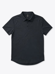 Crossover Polo | Obsidian Signature Fit