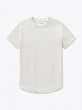 Featherlight Pima Tee | Nimbus Signature-fit