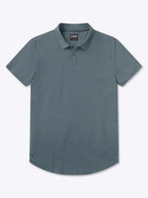 AO Polo | Ocean Storm Signature-fit PYCA Pro®