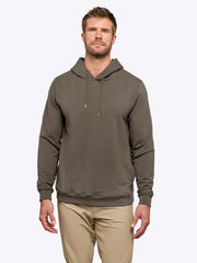 Hyperloop Hoodie | Morel Signature-Fit