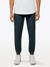 Hyperloop Jogger | Obsidian Slim-fit