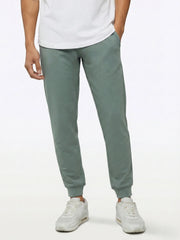 Hyperloop Jogger | Sage Slim-fit
